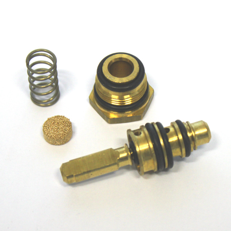 [5030] MKIII VALVE ASSEMBLY KIT - OLD TYPE