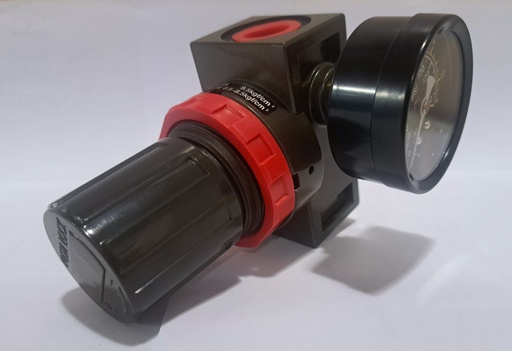 [5046] GIS REGULATOR 1/2inch