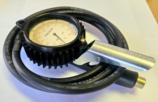 [5321] PRECISION AIR INFLATOR