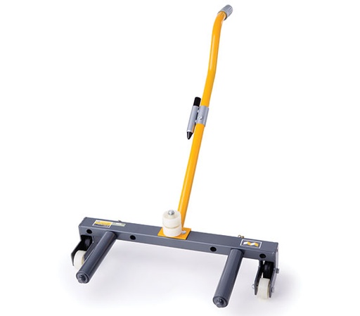 [4146] NETT TRUCK TYRE WHEEL DOLLY