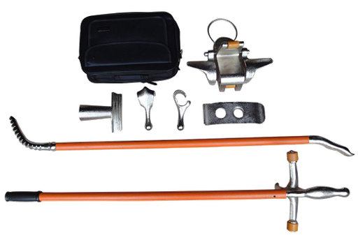 [COMBO7] DEMOUNT KIT AND SLIDE HAMMER COMBO